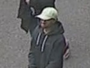 Supporting image for story: Police appeal after woman 'bitten by dangerous dog' at Dudley railway station