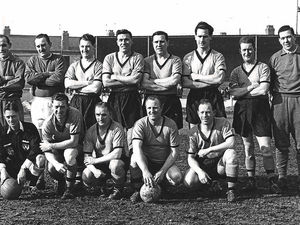 Supporting image for story: Pictures from the past - June 6