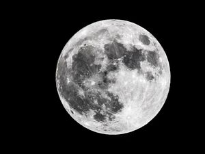 Supporting image for story: The incredible photos of 2018’s ‘biggest and brightest’ supermoon you just need to see