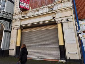 Supporting image for story: Landmark former Stourbridge cinema snapped up by property investor