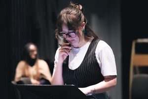 Jamie-Lou (She/They) Lani/ Producer/ Composer