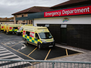 Supporting image for story: Meeting set to answer Shropshire public's questions on Future Fit hospital transformation 