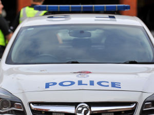 Supporting image for story: Man, 21, appears in court over Lichfield rape allegation 