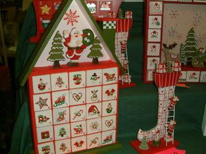 A Christmas craft fayre will be held in Rhayader on Saturday, November 16