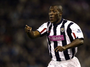 Supporting image for story: Concerns raised over hospital care of ex-West Bromwich Albion player Kevin Campbell, inquest told