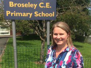 Supporting image for story: Single mum Jane back to Broseley teaching placement