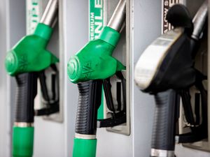 Supporting image for story: Fuel duty frozen for 11th year running