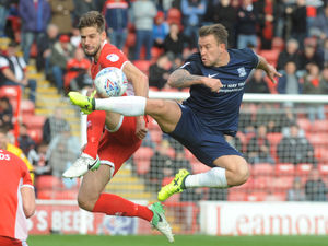 Supporting image for story: Walsall 0 Southend 1 - Report and pictures