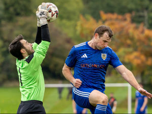 Supporting image for story: Comeback kings Dawley end Nations’ perfect start in thriller