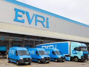 Supporting image for story: Evri merges with DHL UK ecommerce arm to form parcel giant