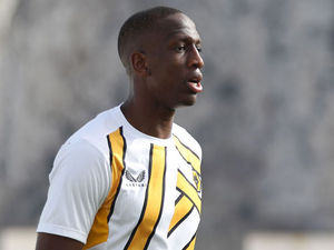 Supporting image for story: Bruno Lage: Wolves cannot afford to lose more players