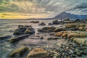 Supporting image for story: Camera club can help you call shots