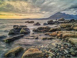 Supporting image for story: Camera club can help you call shots