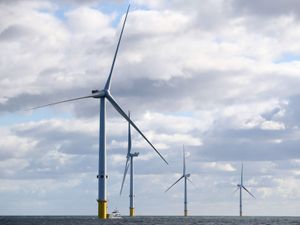 Supporting image for story: UK renewables auction brings 8.4GW of offshore wind power