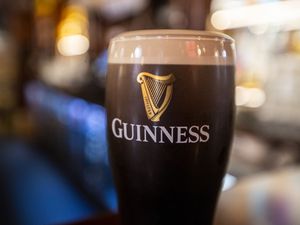 Supporting image for story: Diageo eyes £625m in cost savings after profits tumble