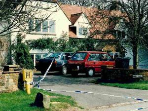 Supporting image for story: Fresh appeal to find killer who bludgeoned former midwife 30 years ago