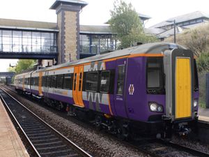 Supporting image for story: Share your stories of rail chaos