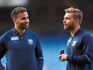 Supporting image for story: West Brom vs Luton: Big chance for fringe players to stake claim