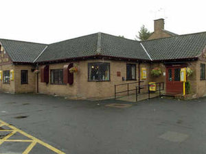 Supporting image for story: Stafford pub in land swap plan