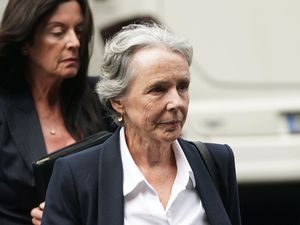 Supporting image for story: Varadkar says former RTE chairwoman’s reputation should not be ‘tarnished’