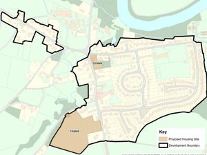 Supporting image for story: Parish council deemed 'ludicrious' for agreeing plan based on 'silent majority'
