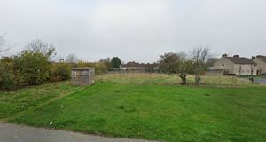 Supporting image for story: Plans to build six new homes next to Bilston church and primary school approved