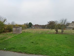 Supporting image for story: Plans to build six new homes next to Bilston church and primary school approved
