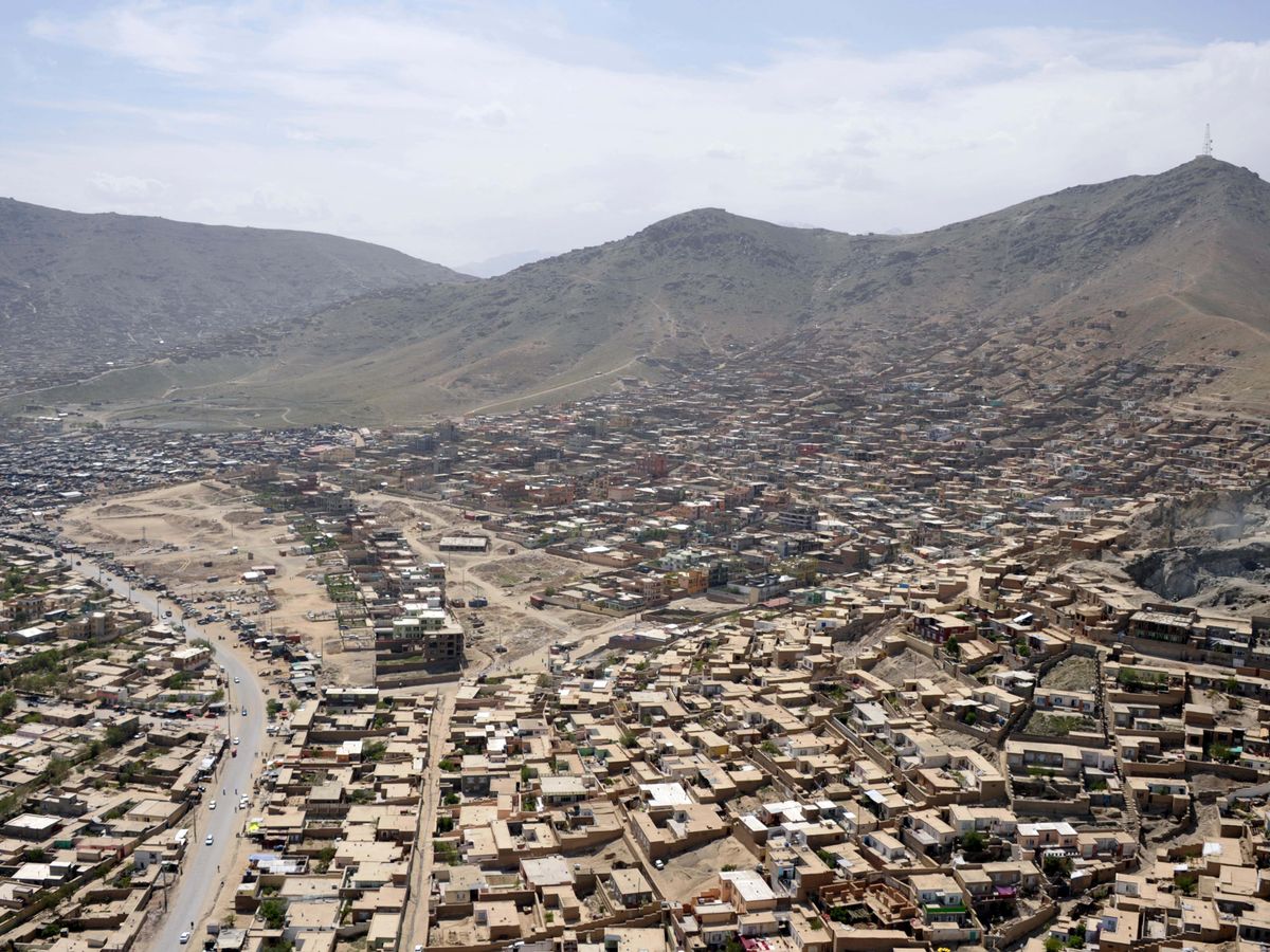 Ex-soldier: Paying Taliban to take migrants &lsquo;vile perversion of Britishness&rsquo;