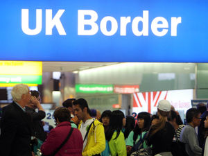 Supporting image for story: Revealed: Major rise in EU migrants in the Black Country after Brexit vote