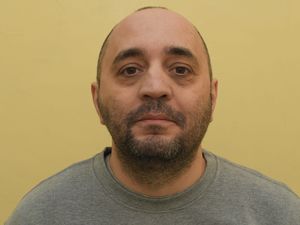 Supporting image for story: Russian spy pretended to be Interpol agent to woo beautician, court told