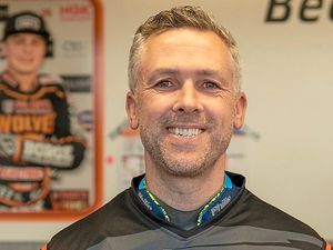 Supporting image for story: Wolves swoop for British champion Scott Nicholls as Luke Becker's replacement