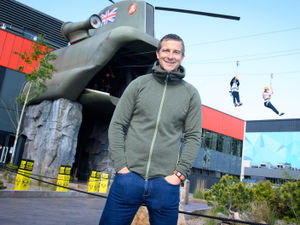 Supporting image for story: Chief thrill seeker needed for adventure centre