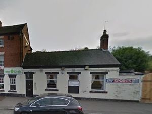 Supporting image for story: Plans to turn former Lichfield pub into business or community space submitted among this week's planning applications