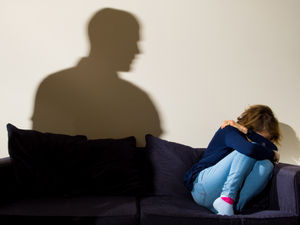 Supporting image for story: Domestic abuse in Telford in the spotlight as tendering process begins for support service