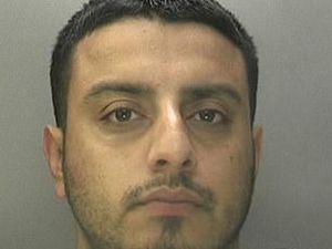 Supporting image for story: Prisoner went on run for five months after being let out for mother's funeral