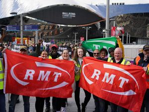 Supporting image for story: Pay deals to match inflation are unaffordable, minister warns as strikes loom