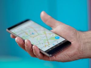 Supporting image for story: Google Maps has added a wheelchair-accessible option to its routes