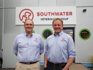 Supporting image for story: 'Sadly we are more at risk of taking our own lives' Vets mark World Mental Health Day