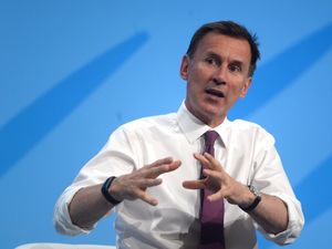 Supporting image for story: Target culture for backlog could lead to tragedy – former health secretary