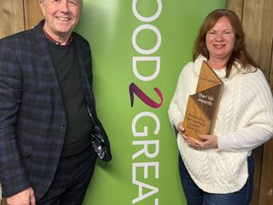 Supporting image for story: New awards for start-up businesses in Shropshire