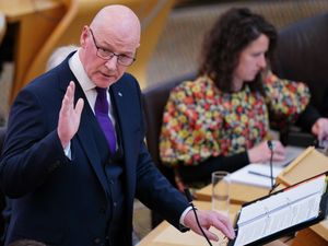 Supporting image for story: Swinney pledges ban on conversion practices if Westminster fails to act