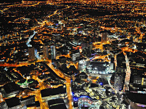 Supporting image for story: Poll: Should the West Midlands be renamed as 'Greater Birmingham'?