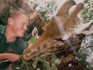 Supporting image for story: From circus dreams to caregiving: Wolverhampton’s Anthony Hall returns home with UK’s largest show