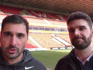 Supporting image for story: Michael Flynn Walsall press conference: Joe Edwards and Nathan Judah analysis - WATCH