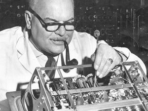 Supporting image for story: How a Bridgnorth company helped win the Second World War