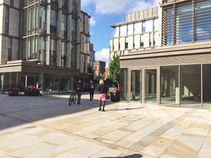 Supporting image for story: Council boss who was suspended for nine months on full pay leaves