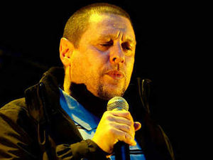 Supporting image for story: Andy Richardson: Saddle up, rave on and enjoy the Ryde 'cos Shaun's back