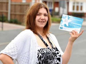 Supporting image for story: Mother's new lease of life after losing 10 stone