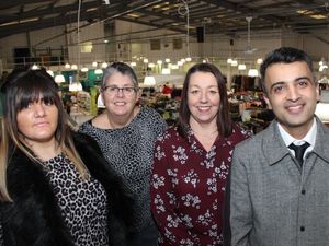 Supporting image for story: Top award for children's charity