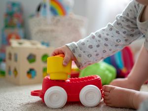 Supporting image for story: Family hubs to be rolled out across every council in England